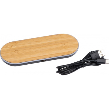 Logo trade firmakingitused foto: Laadimisalus NASSAU